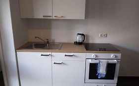 Cozy Apartment In Leverkusen